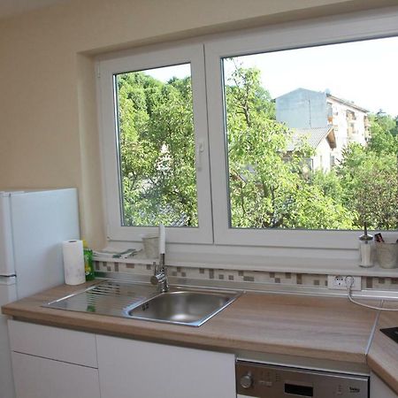 Magnolija Apartment Banja Luka Luaran gambar