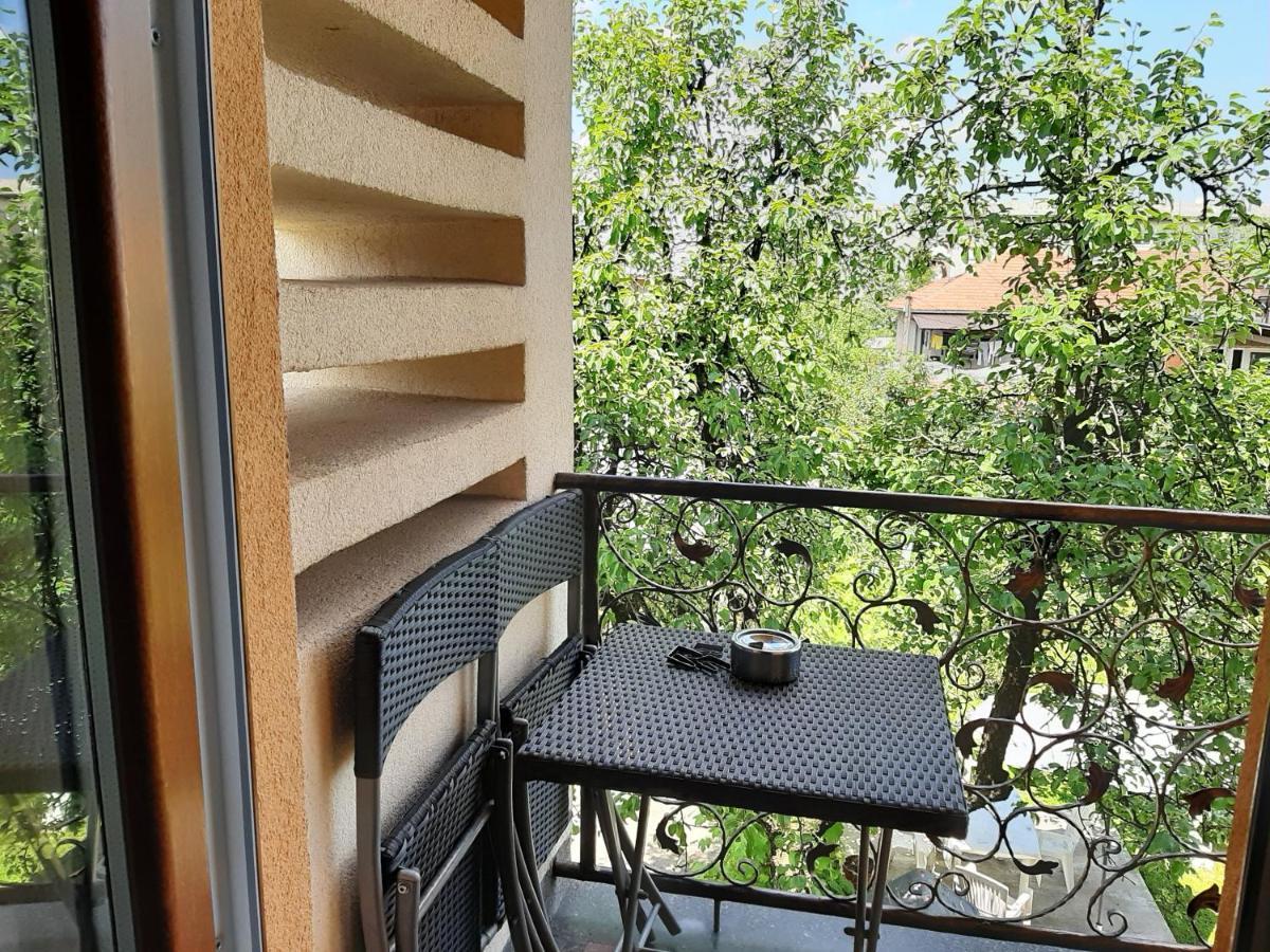 Magnolija Apartment Banja Luka Luaran gambar