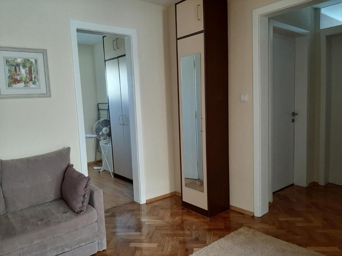 Magnolija Apartment Banja Luka Luaran gambar