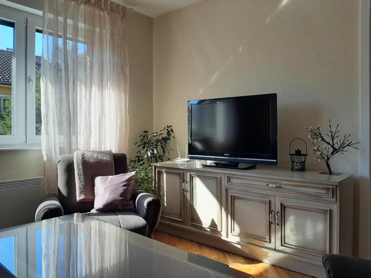 Magnolija Apartment Banja Luka Luaran gambar