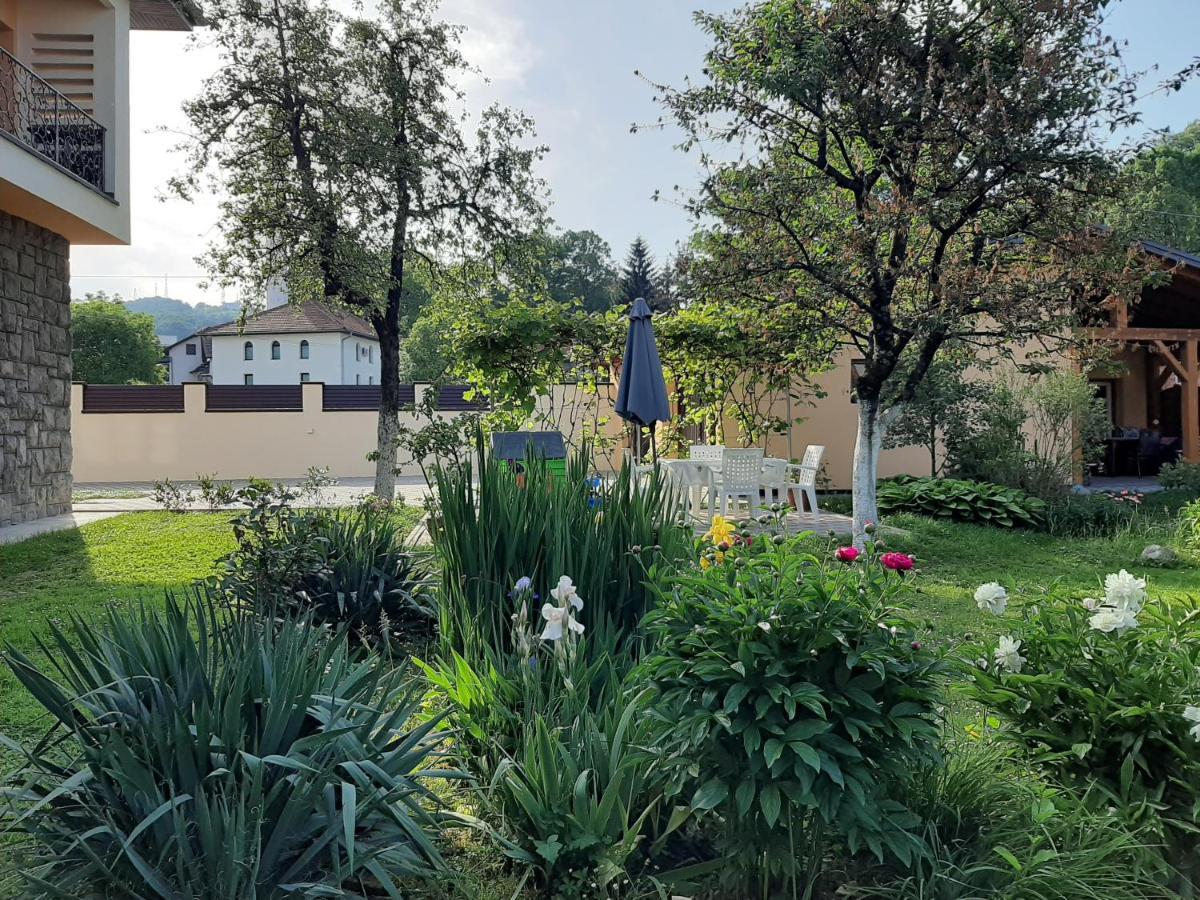Magnolija Apartment Banja Luka Luaran gambar