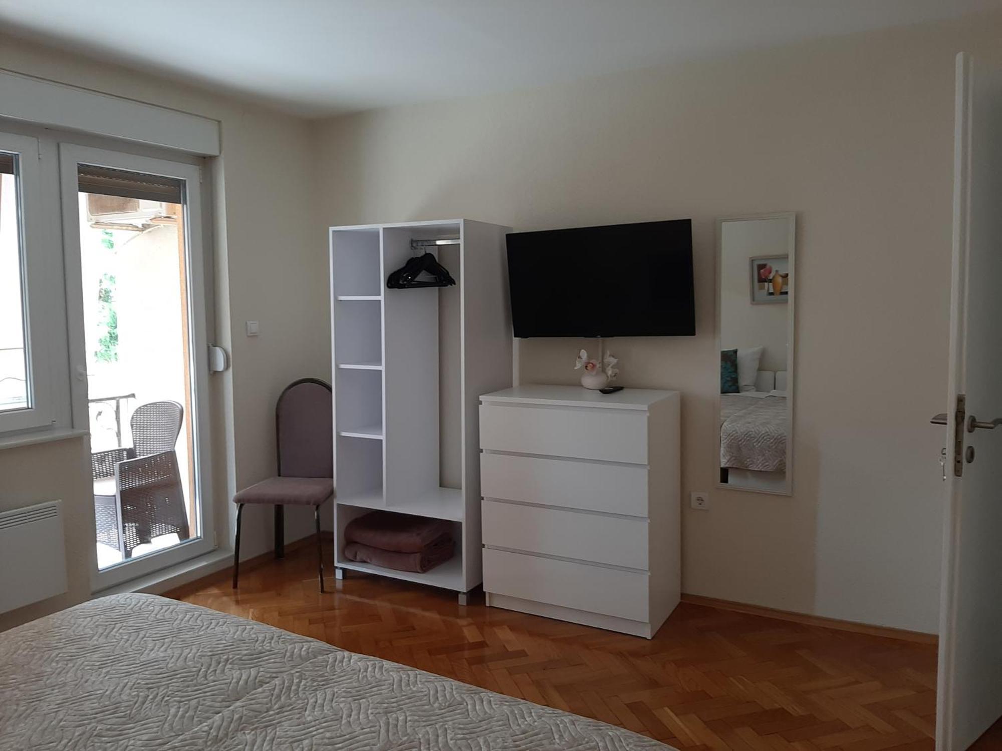 Magnolija Apartment Banja Luka Luaran gambar