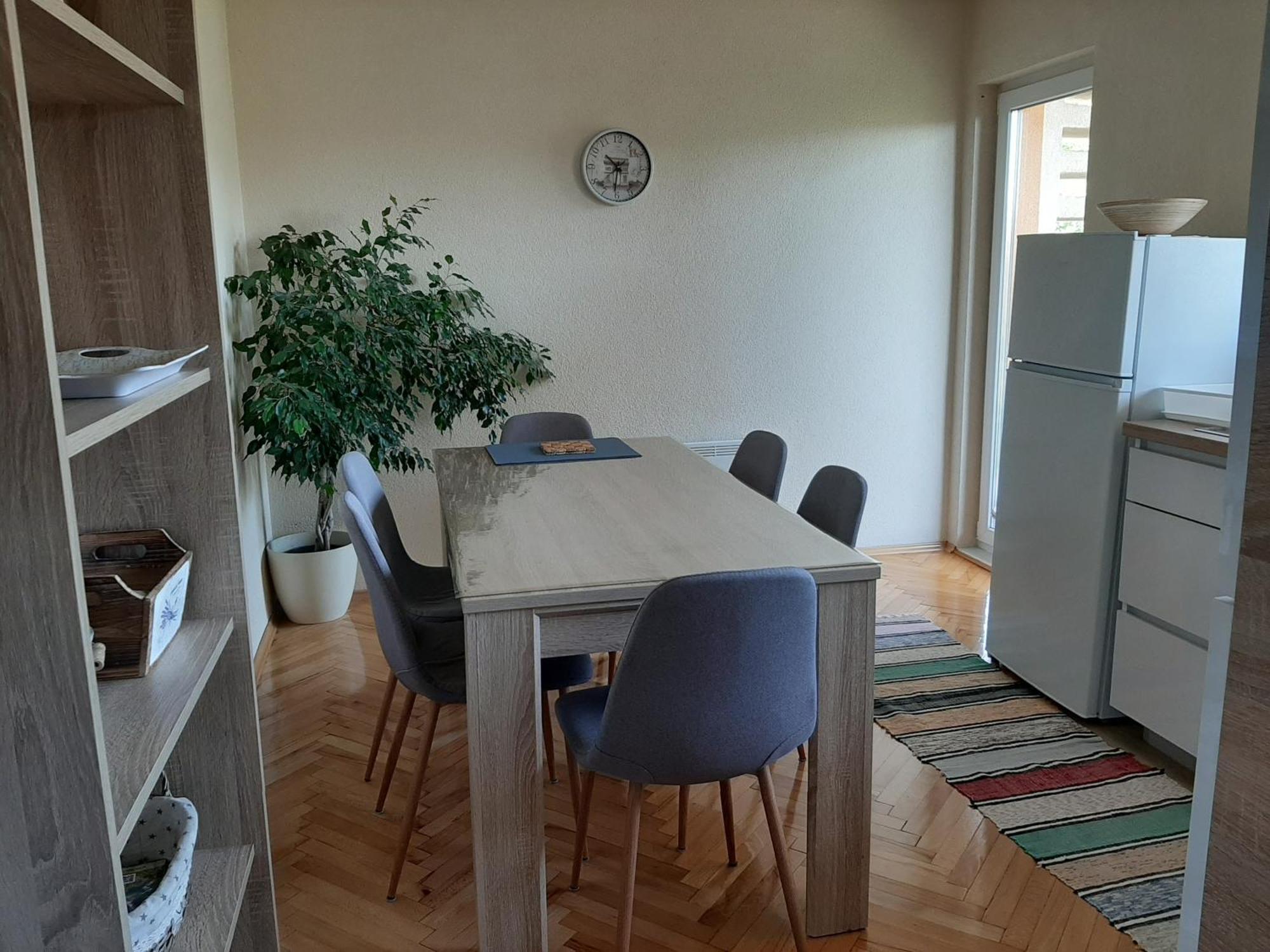 Magnolija Apartment Banja Luka Luaran gambar