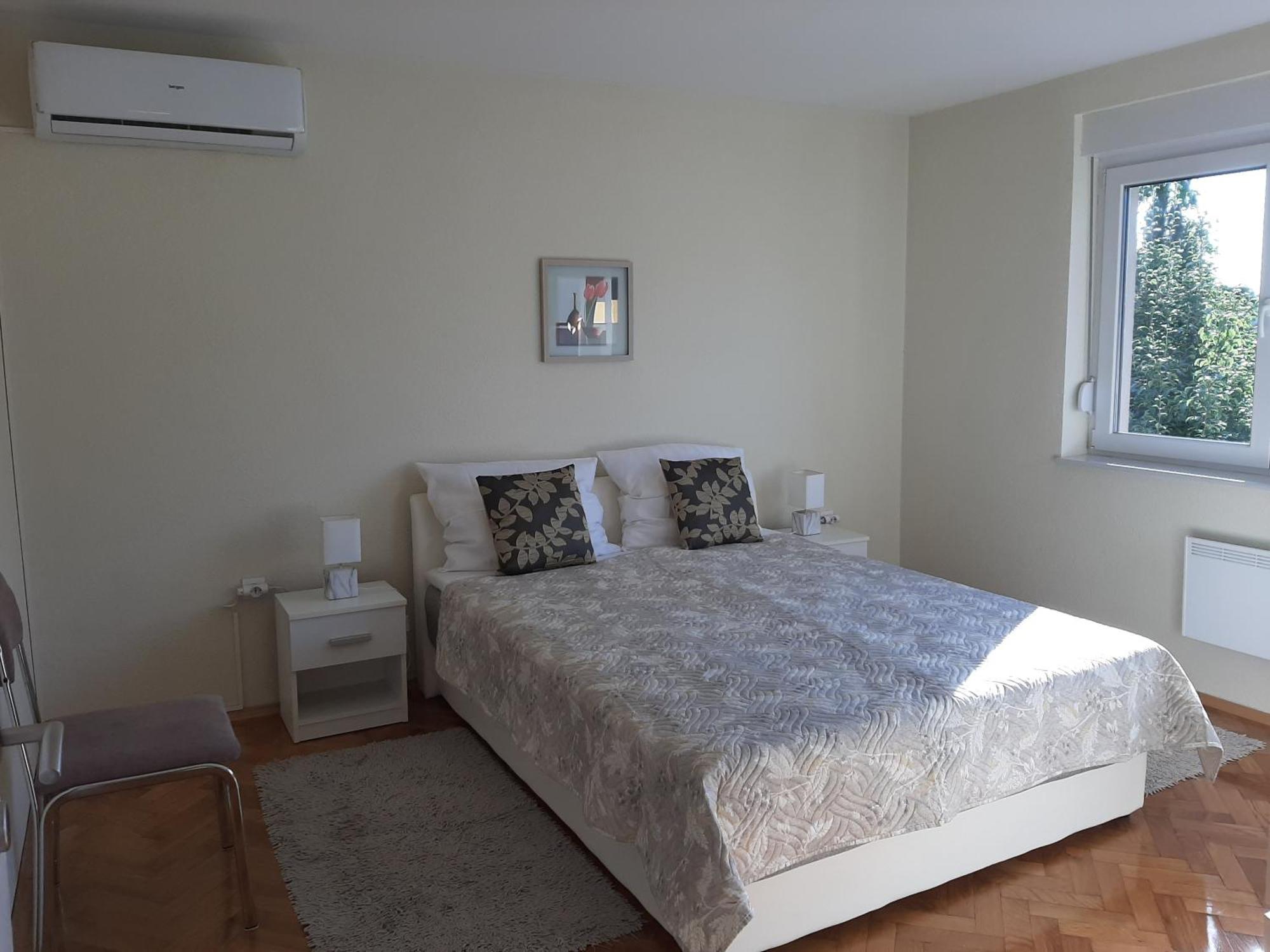 Magnolija Apartment Banja Luka Luaran gambar