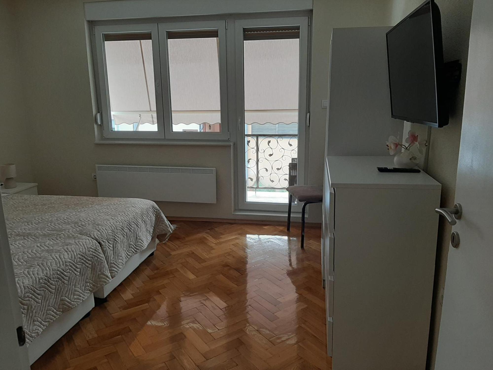 Magnolija Apartment Banja Luka Luaran gambar