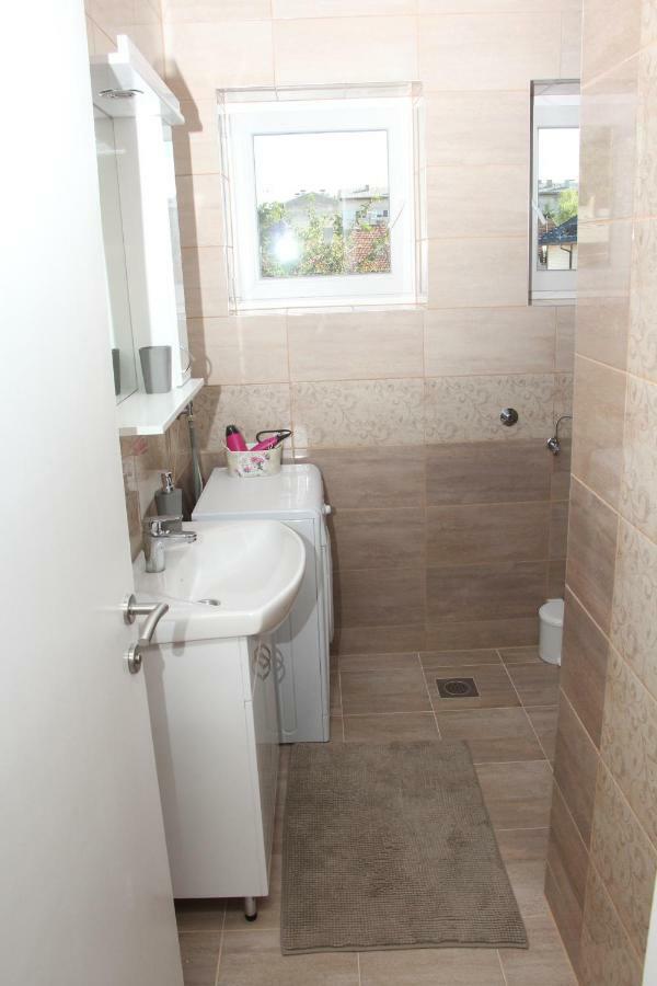 Magnolija Apartment Banja Luka Luaran gambar