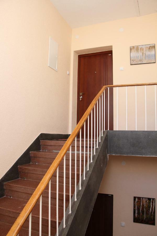 Magnolija Apartment Banja Luka Luaran gambar