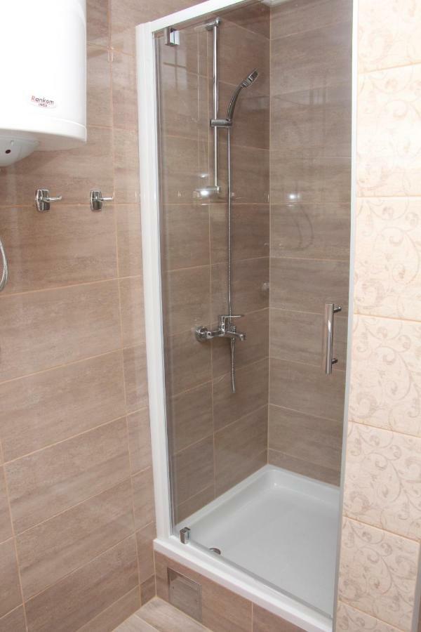 Magnolija Apartment Banja Luka Luaran gambar
