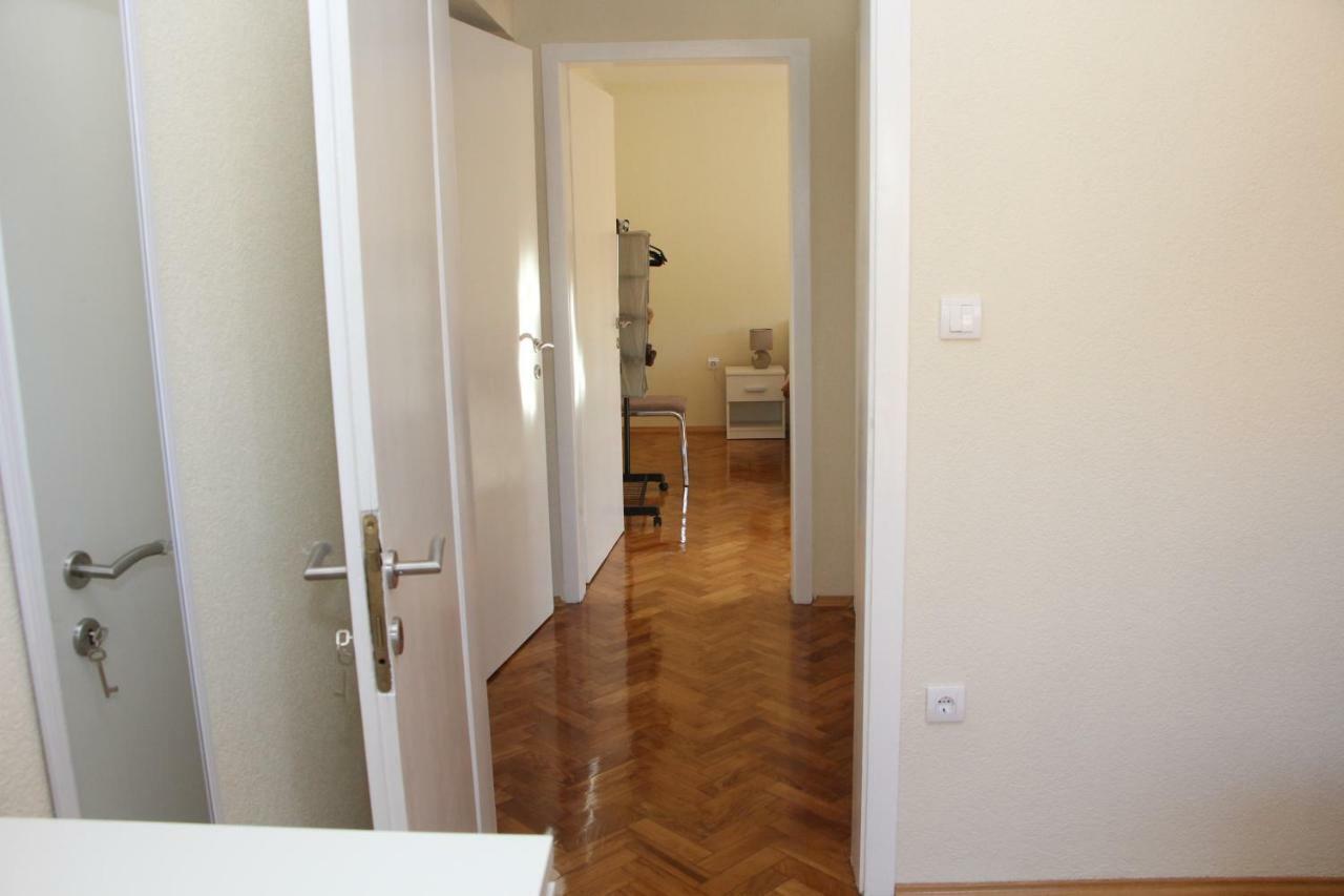 Magnolija Apartment Banja Luka Luaran gambar