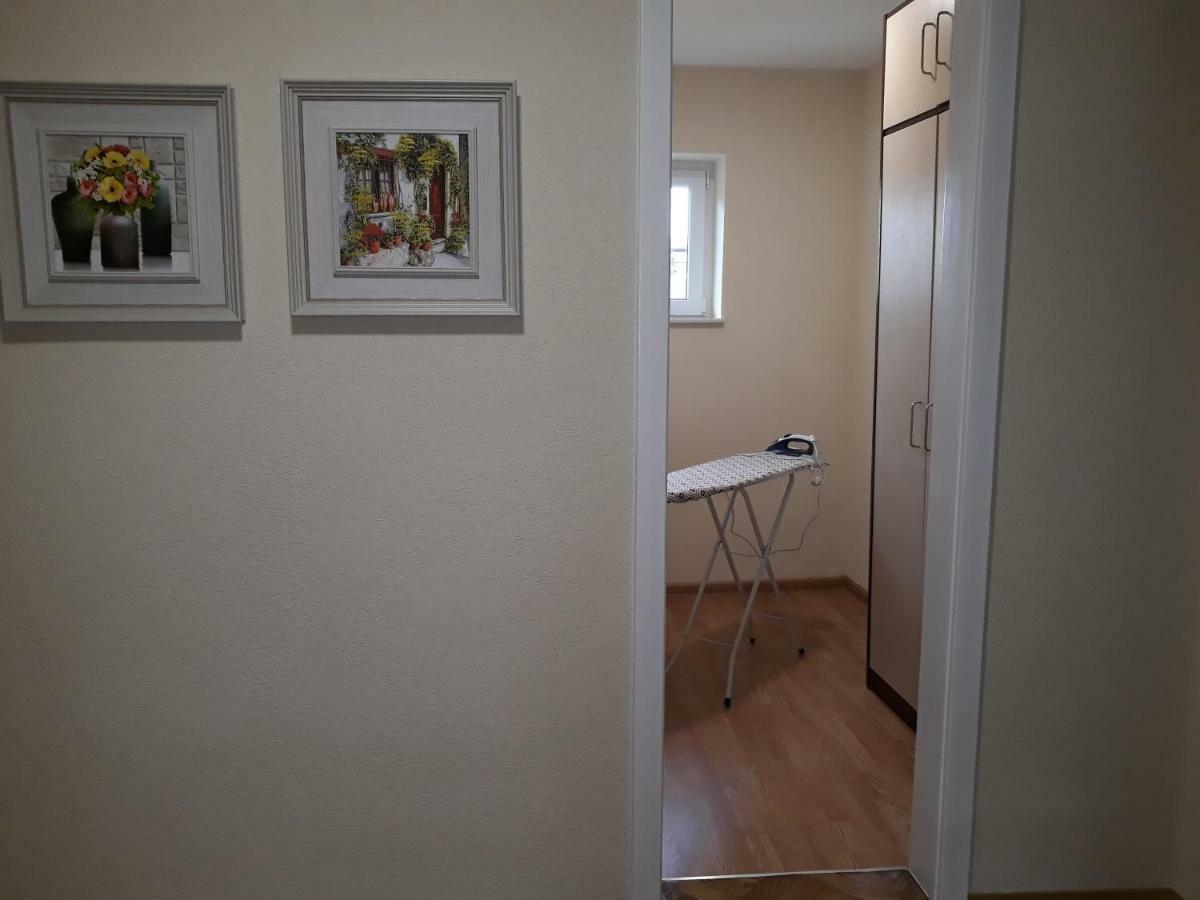 Magnolija Apartment Banja Luka Luaran gambar