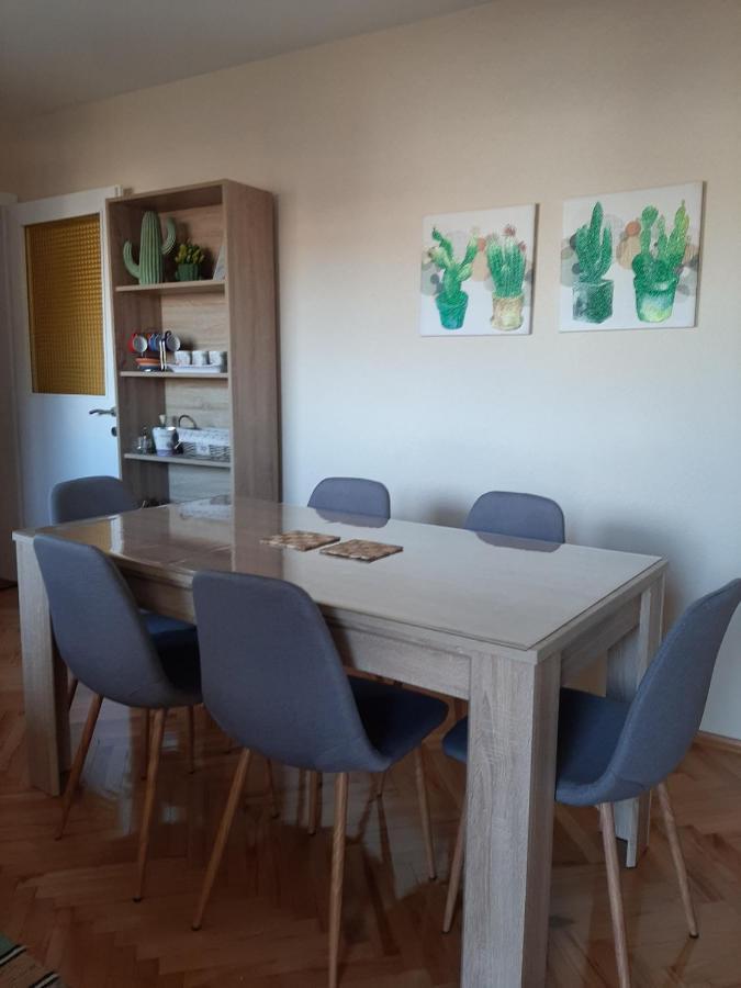 Magnolija Apartment Banja Luka Luaran gambar