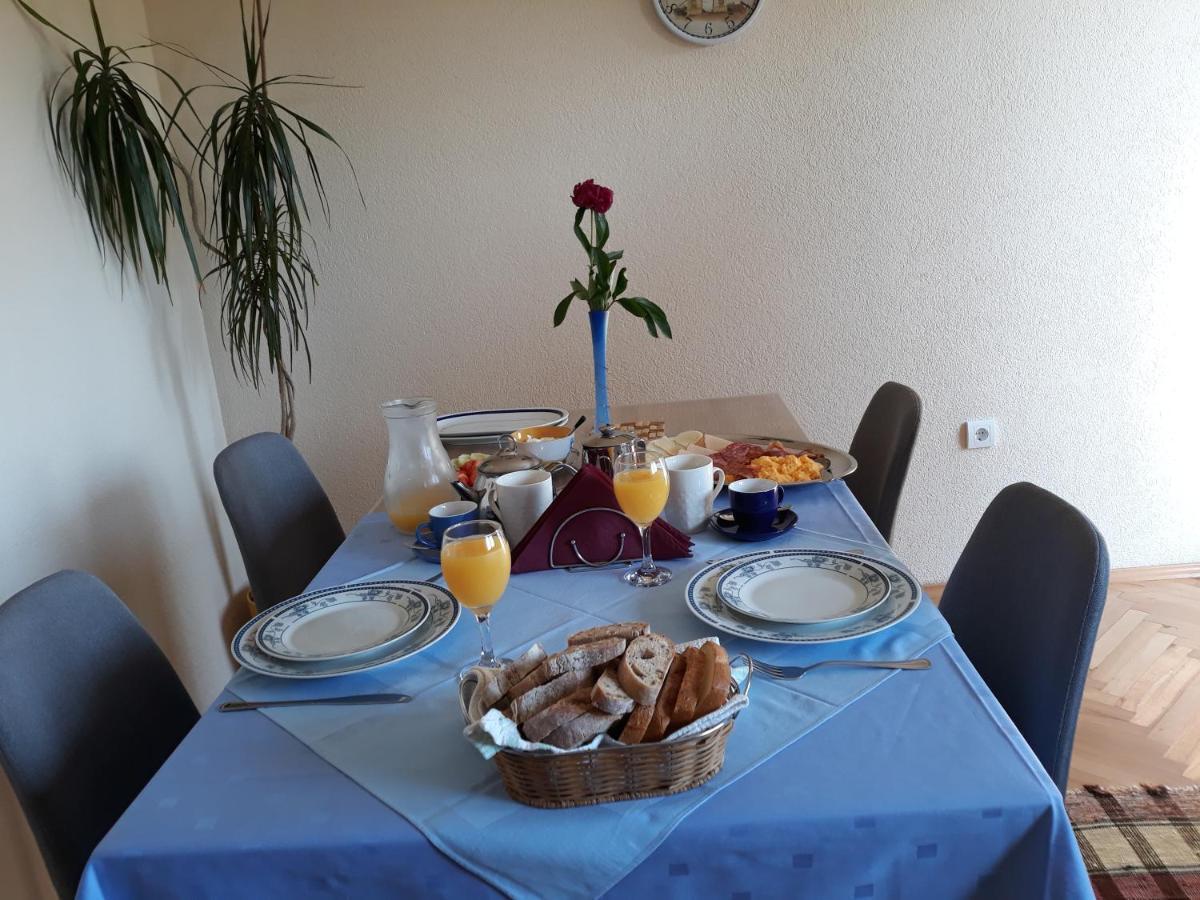 Magnolija Apartment Banja Luka Luaran gambar