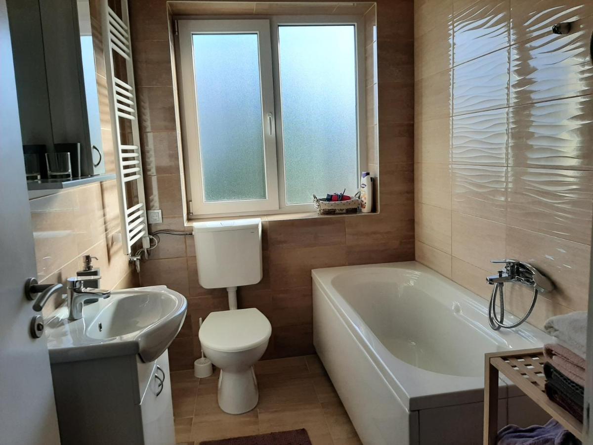 Magnolija Apartment Banja Luka Luaran gambar