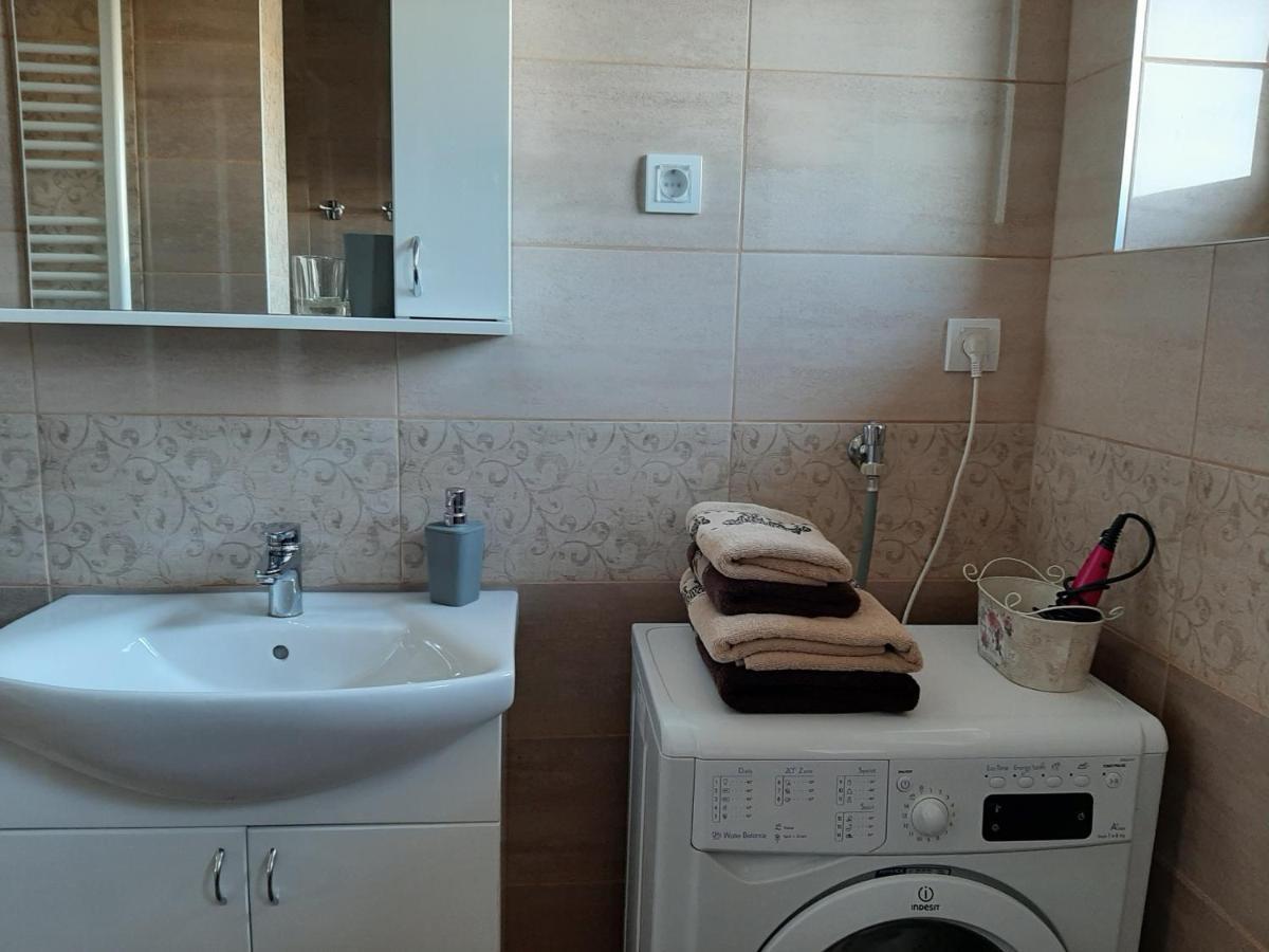 Magnolija Apartment Banja Luka Luaran gambar