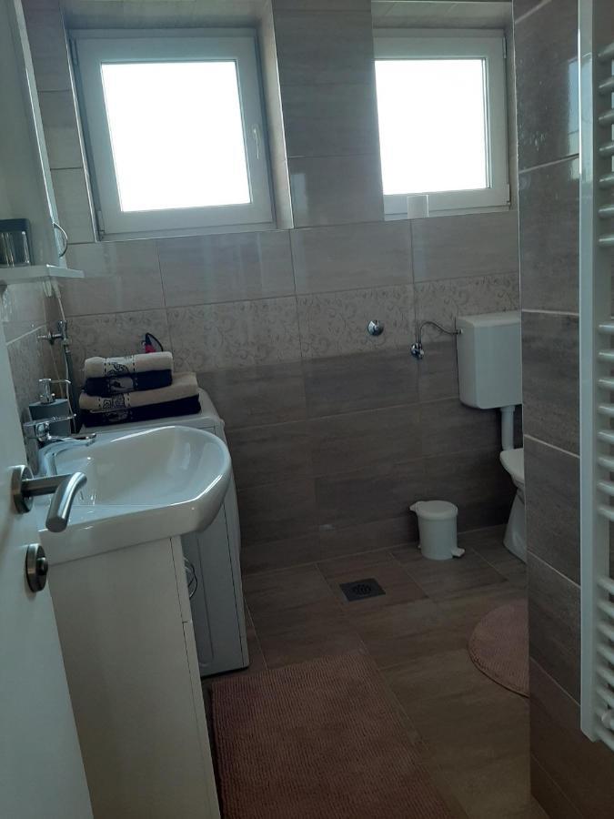 Magnolija Apartment Banja Luka Luaran gambar