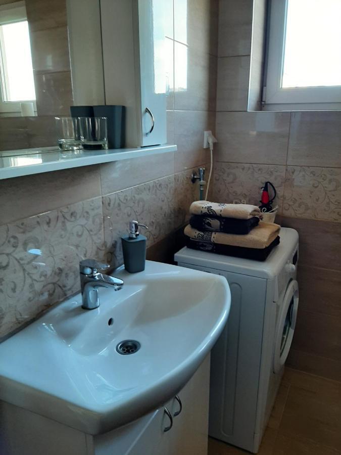 Magnolija Apartment Banja Luka Luaran gambar