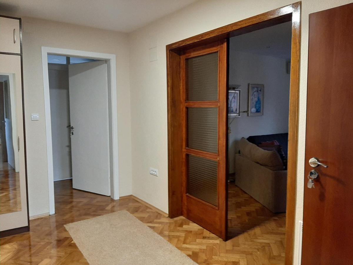 Magnolija Apartment Banja Luka Luaran gambar